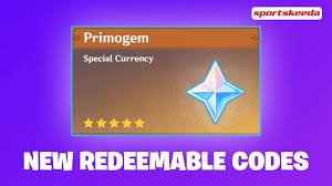 Make sure you log into. Genshin Impact Redeem Codes To Get Free Primogems In March