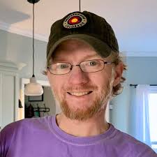 Andrew Scaggs in people