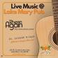 Rhenn Again (feat. Special Guests) at Lake Mary Pub event image