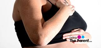 Picture of organs that sit upder left rib cage. Rib Pain During Pregnancy 8 Causes 9 Fast Relief Methods Being The Parent