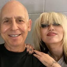 Happy Hippie and the Change Your Brain, Change Your Life Foundation founded  by Psychiatrist Daniel Amen, MD @doc_amen are partnering