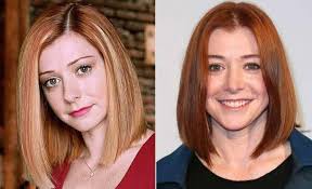 Buffy the Vampire Slayer' Cast: Where Are They Now?