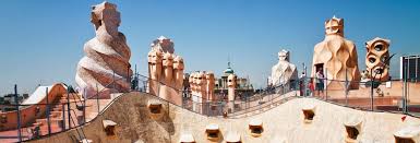 Although antoni gaudí was particularly well. Barcelona Casa Mila Skip The Line Tickets Book At Civitatis Com