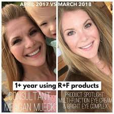 Regener8 How long before you saw results and what were they?