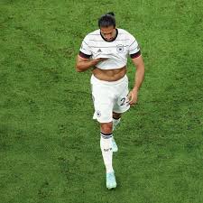 Deutschland hat russland von virusvariantengebiet zum hochinzidenzgebiet erklärt. Em 2021 Deutschland Gegen Portugal Dfb Team Lasst Frust Hinter Sich Fussball