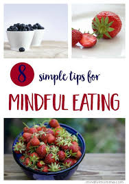 Mindful Eating Tips To Help You Slow Down And Enjoy Your Food Mindful Eating Food Eat