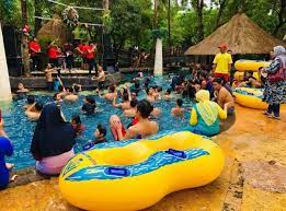 Woter boom colo tiket masuk hari sabtu : Waterboom Lippo Cikarang Tiket Wahana Juni 2021 Promo