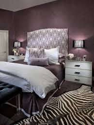 1001 Idees Couleur Mauve 50 Nuances De Violet Idee Chambre Decor Chambre A Coucher Chambre A Coucher Idee Deco