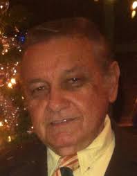 Daniel Murphy Obituary