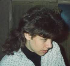 Some haircuts are so amusing that they are bound to garner attention to whoever wears them. Mullet Haircut Wikipedia