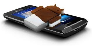 Upgrade Sony Xperia X10 To Android 4 0 3 Ice Cream Sandwich Miui 4