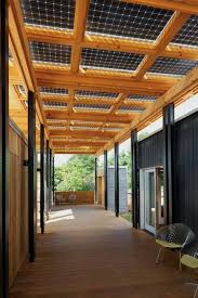 Solar Renewable Energy Making The Decision To Go Green By Converting To Solar Power Is Certainly A Beneficial One Solar Maison Ecologique Maison Plan Maison