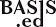 BASIS Ed logo