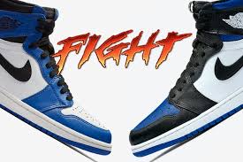 We did not find results for: Air Jordan 1 Game Royal 2018 Vs Air Jordan 1 Royal Toe 2020 Sbd