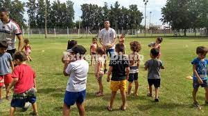 113, 138, 2 obtén fácilmente instrucciones y direcciones desde colonia talleres con la aplicación moovit o desde el sitio web. Clase Especial De Rugby En La Colonia De Talleres