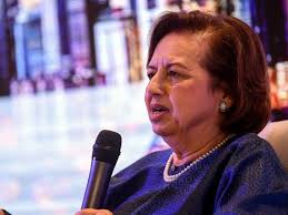 Dr zeti akhtar aziz is a banker from london. Pnb Umum Persaraan Zeti Aziz