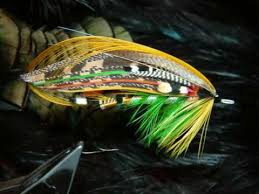 Free shipping on orders over $25 shipped by amazon. Classic Freestyle Salmon Flies By Davie Mcphail Youtube