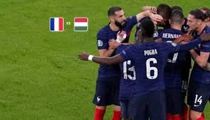 Венгрия франция футбол чемпионат европы обзоры матчей. 2rtweu0vgnrflm