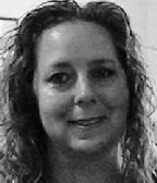 Jennifer Fishbaugh's Instagram, Twitter & Facebook