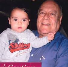 Javier Pena Obituary (1936