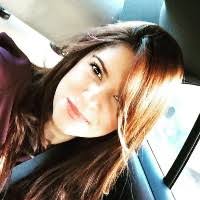 Areli Alejandra Alonso Martinez