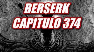 Berserk: esta es la posible fecha de estreno del capítulo 374 del manga