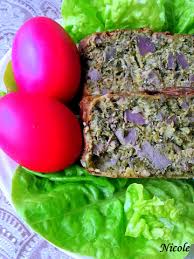 Se fierb maruntaiele de miel, se dau prin masina de tocat si se amesteca cu ceapa tocata, mararul tocat, carnea tocata, sare, condimente si oua. Drob De Miel Retete Originale Cu Nicole