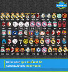 ถ้าหาก เชลซี คว้าแชมป์ ยูฟ่า แชมเปี้ยนส์ลีก และจบในอันดับ 4 ทุกอย่างจะไม่มีอะไรเกิดขึ้น ส่วนถ้าหากคว้าแชมป์ ยูฟ่า. à¸‚à¸­à¸šà¸ªà¸™à¸²à¸¡ à¸—à¸³à¹€à¸™ à¸¢à¸šà¹à¸Šà¸¡à¸› à¸¢ à¸Ÿ à¸² à¹à¸Šà¸¡à¹€à¸› à¸¢à¸™à¸ª à¸¥ à¸ Facebook