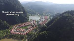 Located by the kinta river, it is nearly 180 km (110 the lost world of tambun (lwot) is a theme park and hotel in sunway city ipoh, tambun. Serene Villas Sunway City Ipoh Youtube