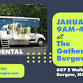 Local Missions: Dental Bus — The Gathering Burgaw event image