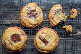 Le Meilleur Cookie Au Thermomix Recette Ultime Yummix Recette En 2020 Cookies Recette Cookies Et Biscuits Thermomix Recette