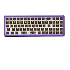 I check out everything to do with mechanical keyboards! Cnc Case Rgb Hot Swap 60 Semi Finished Diy Kit Mechanical Keyboard Buy Plastic Case Mechanical Keyboard Diy Kit Mechanical Keyboard Diy Kit Keyboard Diy Kit Product On Alibaba Com