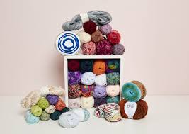 The cord is thick and hard, and well knit. Win The Knit Now Yarn Cupboard Enter Today For Your Chance To Win
