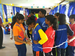 Sekolah menengah kebangsaan seri kota puteri 2. Gallery Lembaga Pengawas Smk Seri Kota Puteri