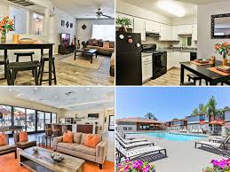 Cheap 2 bedroom apartments for rent in phoenix az. What 600 Month Gets You In Phoenix 5 Great Apartments For Rent Rentcafe Rental Blog