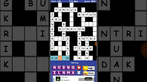 Maybe you would like to learn more about one of these? Game Android Ll Jawaban Teka Teki Silang Ll Tts 64 By Ritu Channel