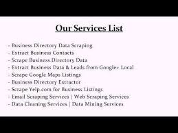 Arrivala helps contractors better their online business reputation by managing their business review profiles. Local Contractor Details Ratings Reviews Deals From Angieslist Business Data Data Services Email List