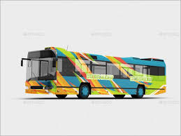 City Bus Mockup Scheduled Via Http Www Tailwindapp Com Utm Source Pinterest Utm Medium Twpin Brasao