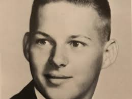 Terry Raymond Parks's Memorial Website