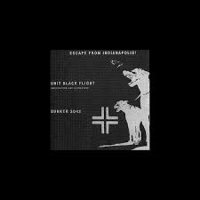 The canadian film night raiders is already getting buzz thanks to the addition of executive producer, taika waititi. Night Raiders Unit Black Flight