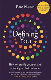 Another method is to do it yourself by getting hold of a code or using a special data cable and . Defining You How To Profile Yourself And Unlock Your Full Potential By Murden Fiona Good 2019 Glassfrogbooks
