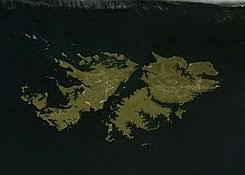 El grupo jugó un papel clave durante la guerra de las malvinas de 1982. Islas Malvinas Wikipedia La Enciclopedia Libre