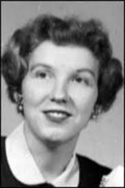 Katherine Curran Obituary