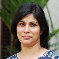 Dr. Barnali Das, Pediatrician