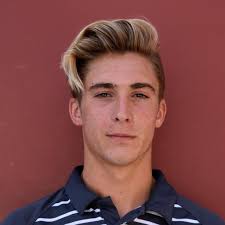 Nick Perone's High School Bio