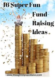If You Have A Charity Event And Want To Sponsor Activities To Raise Money And Entertain Participants Fundraising Activities Fun Fundraisers How To Raise Money