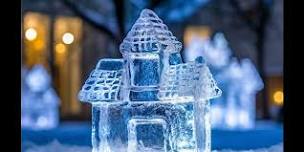 Winter Christmas at the Blackwood RSL
