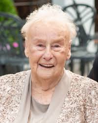 Mary Barone Obituary