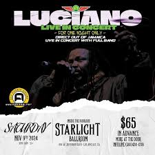 Starlight Ballroom, Los Angeles!!...