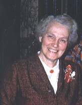 Henrietta Marguerite Adams Loughran (1898-1980): homenaje de Find a Grave
